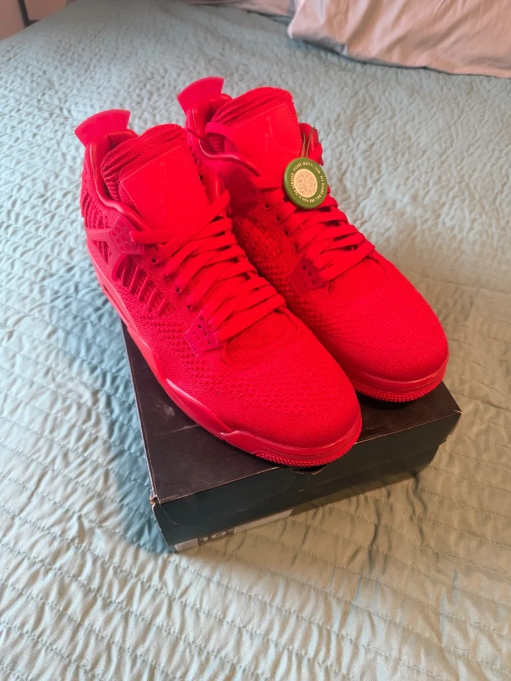 Jordan brand new